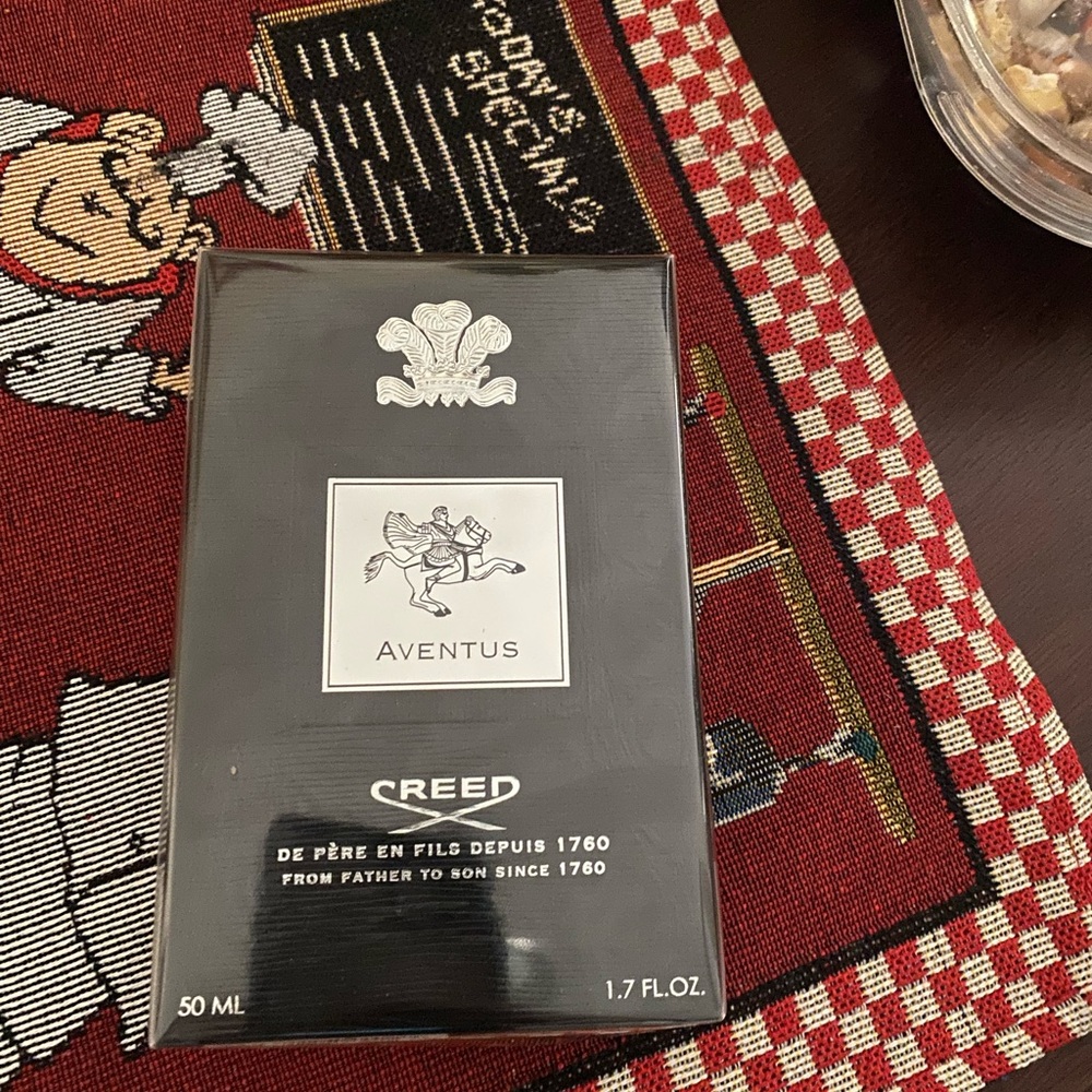 Creed Adventure 1.7 oz